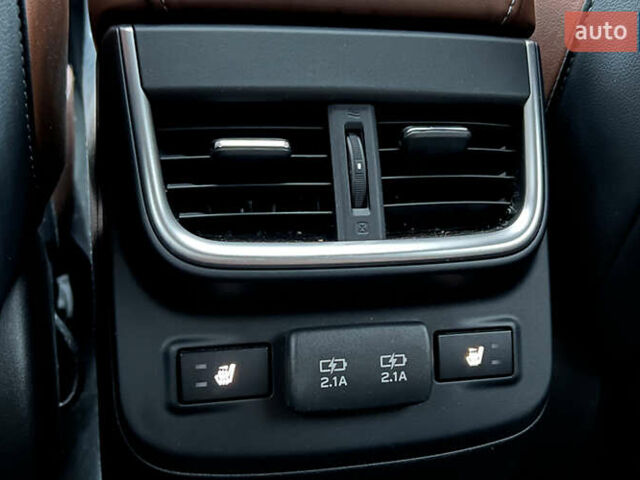 Белый Субару Аутбек, объемом двигателя 2.39 л и пробегом 88 тыс. км за 32900 $, фото 19 на Automoto.ua