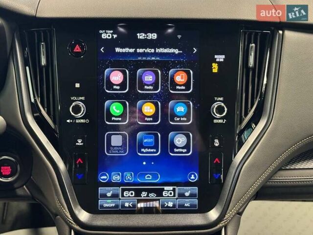 Білий Субару Аутбек, об'ємом двигуна 2.39 л та пробігом 75 тис. км за 29900 $, фото 39 на Automoto.ua