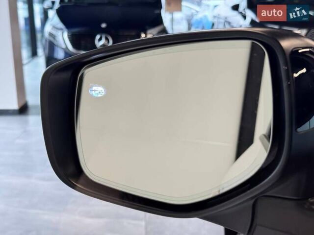 Белый Субару Аутбек, объемом двигателя 2.39 л и пробегом 75 тыс. км за 29900 $, фото 21 на Automoto.ua