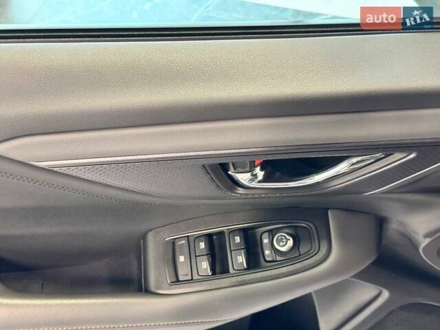 Белый Субару Аутбек, объемом двигателя 2.39 л и пробегом 75 тыс. км за 29900 $, фото 24 на Automoto.ua