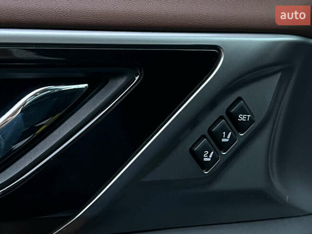 Белый Субару Аутбек, объемом двигателя 2.39 л и пробегом 88 тыс. км за 32900 $, фото 17 на Automoto.ua