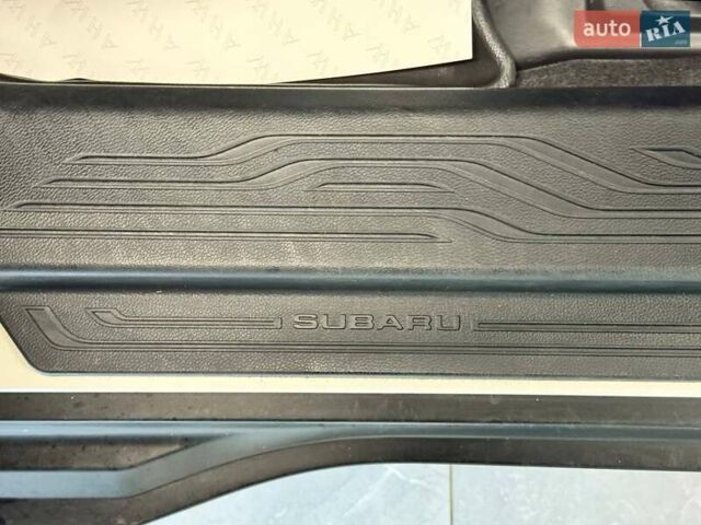 Белый Субару Аутбек, объемом двигателя 2.39 л и пробегом 75 тыс. км за 29900 $, фото 25 на Automoto.ua