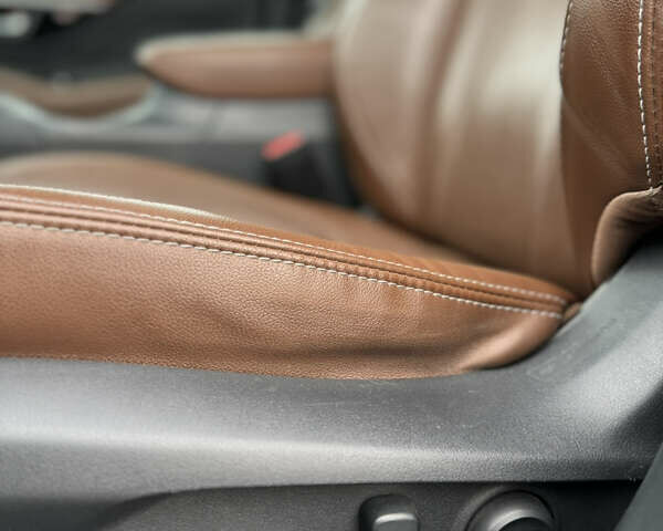 Білий Субару Аутбек, об'ємом двигуна 2.39 л та пробігом 88 тис. км за 32000 $, фото 26 на Automoto.ua