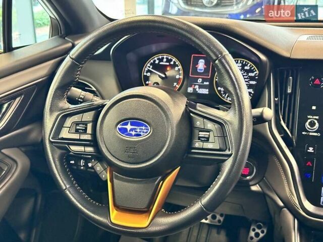 Белый Субару Аутбек, объемом двигателя 2.39 л и пробегом 75 тыс. км за 29900 $, фото 42 на Automoto.ua