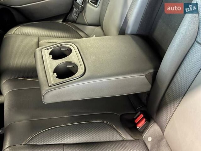 Білий Субару Аутбек, об'ємом двигуна 2.39 л та пробігом 75 тис. км за 29900 $, фото 27 на Automoto.ua