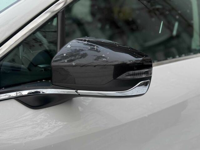 Белый Субару Аутбек, объемом двигателя 2.4 л и пробегом 47 тыс. км за 27500 $, фото 21 на Automoto.ua