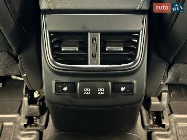 Белый Субару Аутбек, объемом двигателя 2.39 л и пробегом 75 тыс. км за 29900 $, фото 40 на Automoto.ua