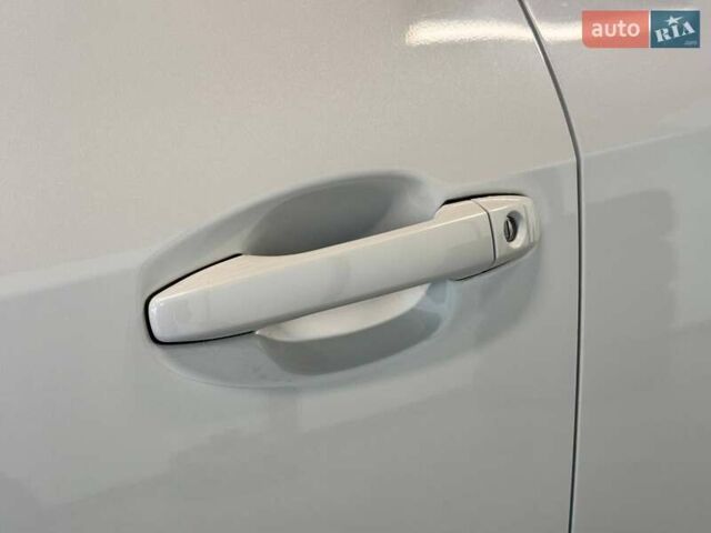 Белый Субару Аутбек, объемом двигателя 2.39 л и пробегом 75 тыс. км за 29900 $, фото 12 на Automoto.ua