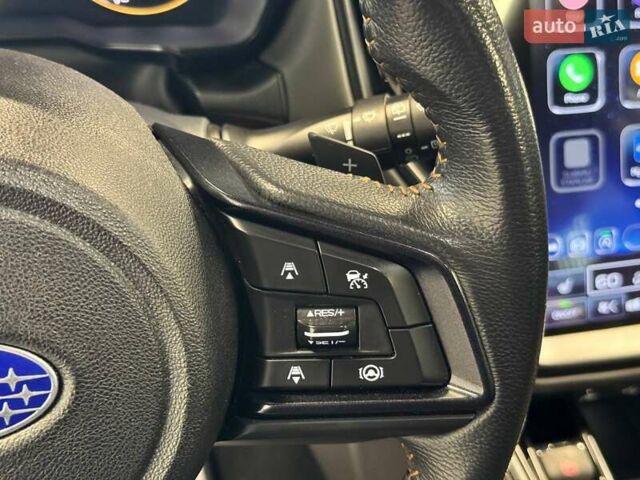 Білий Субару Аутбек, об'ємом двигуна 2.39 л та пробігом 75 тис. км за 29900 $, фото 21 на Automoto.ua