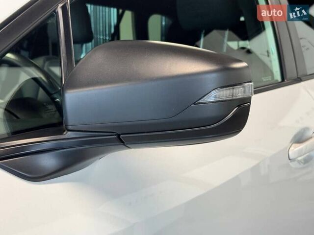 Білий Субару Аутбек, об'ємом двигуна 2.39 л та пробігом 75 тис. км за 29900 $, фото 14 на Automoto.ua