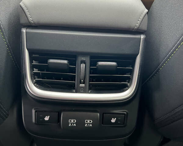 Білий Субару Аутбек, об'ємом двигуна 2.39 л та пробігом 47 тис. км за 27500 $, фото 18 на Automoto.ua