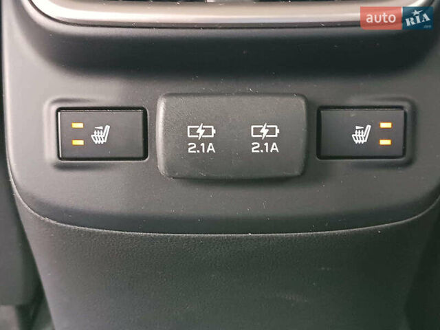 Білий Субару Аутбек, об'ємом двигуна 2.4 л та пробігом 88 тис. км за 27690 $, фото 42 на Automoto.ua