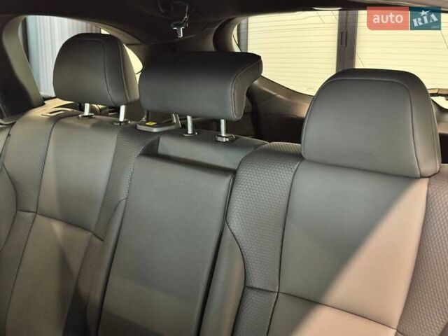 Белый Субару Аутбек, объемом двигателя 2.39 л и пробегом 75 тыс. км за 29900 $, фото 34 на Automoto.ua