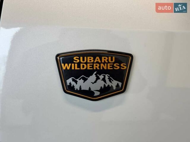 Білий Субару Аутбек, об'ємом двигуна 2.39 л та пробігом 75 тис. км за 29900 $, фото 11 на Automoto.ua