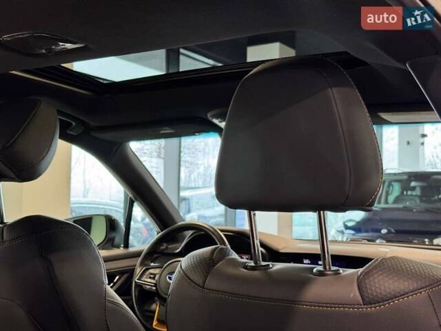 Белый Субару Аутбек, объемом двигателя 2.39 л и пробегом 75 тыс. км за 29900 $, фото 41 на Automoto.ua