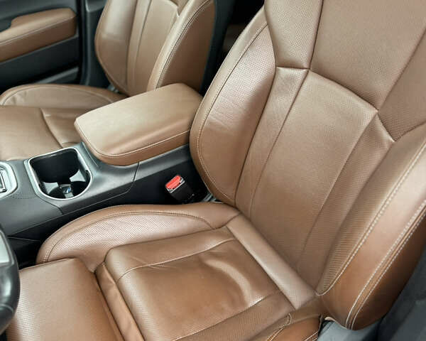 Білий Субару Аутбек, об'ємом двигуна 2.39 л та пробігом 88 тис. км за 32000 $, фото 25 на Automoto.ua