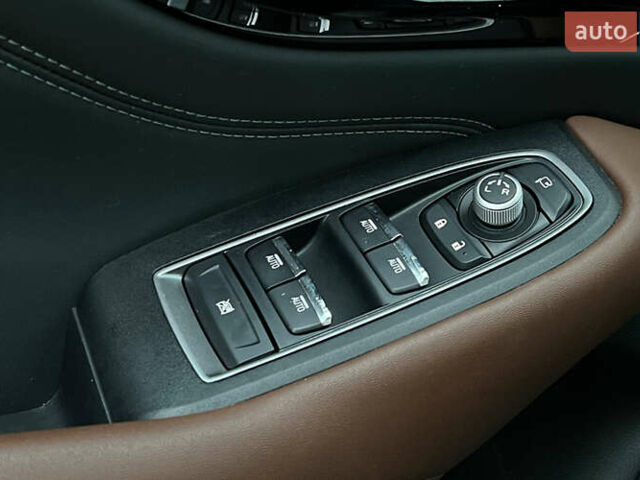 Белый Субару Аутбек, объемом двигателя 2.39 л и пробегом 88 тыс. км за 32900 $, фото 18 на Automoto.ua