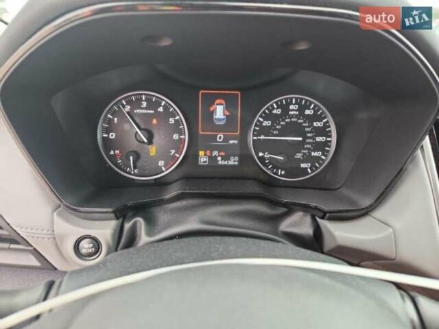 Білий Субару Аутбек, об'ємом двигуна 2.5 л та пробігом 73 тис. км за 15600 $, фото 8 на Automoto.ua
