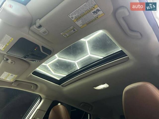 Білий Субару Аутбек, об'ємом двигуна 2.39 л та пробігом 82 тис. км за 29000 $, фото 19 на Automoto.ua