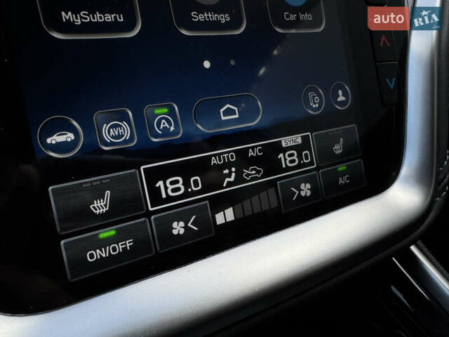 Белый Субару Аутбек, объемом двигателя 2.39 л и пробегом 55 тыс. км за 31900 $, фото 43 на Automoto.ua