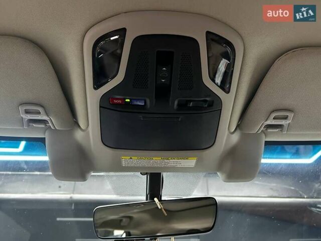 Білий Субару Аутбек, об'ємом двигуна 2.39 л та пробігом 82 тис. км за 29000 $, фото 17 на Automoto.ua