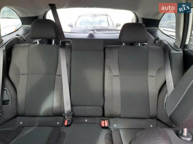 Білий Субару Аутбек, об'ємом двигуна 2.5 л та пробігом 41 тис. км за 8300 $, фото 9 на Automoto.ua