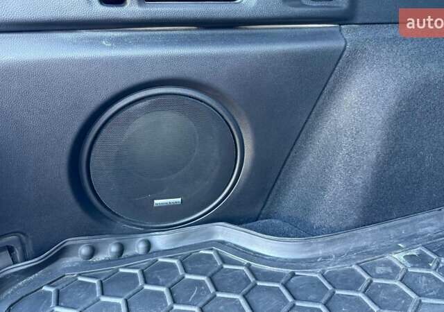 Белый Субару Аутбек, объемом двигателя 2.39 л и пробегом 80 тыс. км за 29000 $, фото 14 на Automoto.ua