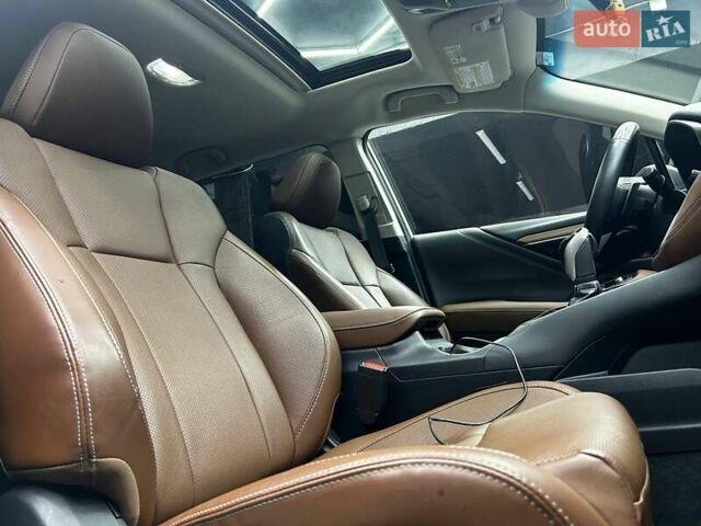 Білий Субару Аутбек, об'ємом двигуна 2.39 л та пробігом 82 тис. км за 29000 $, фото 20 на Automoto.ua