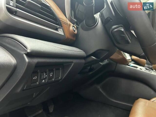 Білий Субару Аутбек, об'ємом двигуна 2.39 л та пробігом 82 тис. км за 29000 $, фото 8 на Automoto.ua