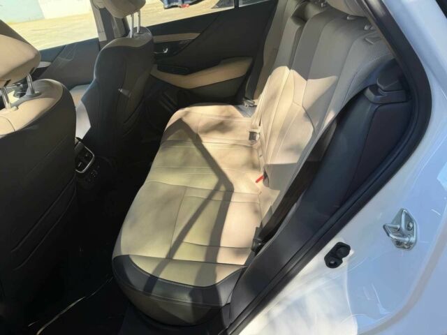 Субару Аутбек 2023 у Житомирі на Automoto.ua Білий Субару Аутбек, об'ємом двигуна 2.5 л та пробігом 23 тис. км за 22300 $, фото 13 на Automoto.ua