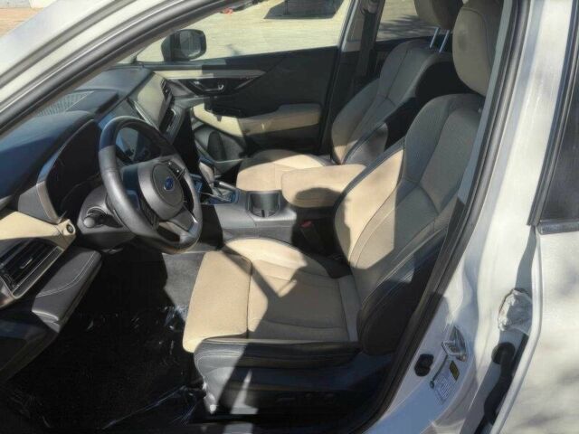 Субару Аутбек 2023 у Житомирі на Automoto.ua Білий Субару Аутбек, об'ємом двигуна 2.5 л та пробігом 23 тис. км за 22300 $, фото 11 на Automoto.ua