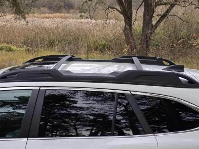 Белый Субару Аутбек, объемом двигателя 2.4 л и пробегом 33 тыс. км за 33500 $, фото 23 на Automoto.ua