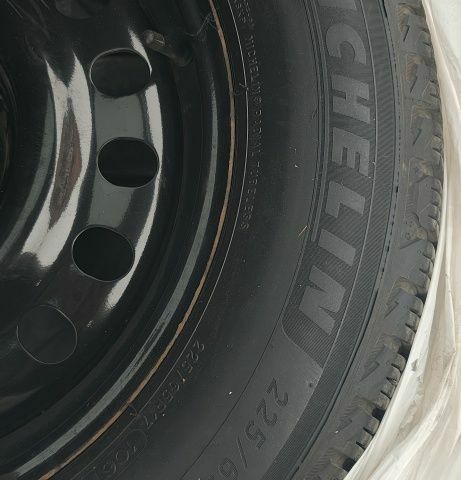 Белый Субару Аутбек, объемом двигателя 0 л и пробегом 39 тыс. км за 26500 $, фото 22 на Automoto.ua