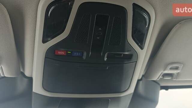 Білий Субару Аутбек, об'ємом двигуна 2.5 л та пробігом 39 тис. км за 26600 $, фото 11 на Automoto.ua