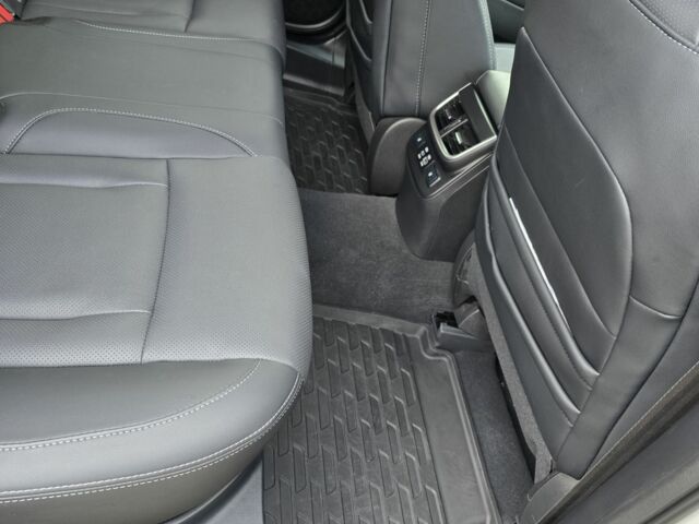 Белый Субару Аутбек, объемом двигателя 2.4 л и пробегом 33 тыс. км за 33500 $, фото 15 на Automoto.ua