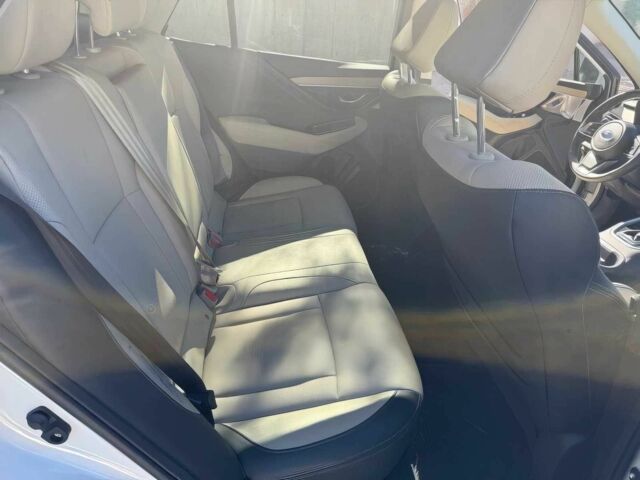 Субару Аутбек 2023 у Житомирі на Automoto.ua Білий Субару Аутбек, об'ємом двигуна 2.5 л та пробігом 23 тис. км за 22300 $, фото 9 на Automoto.ua