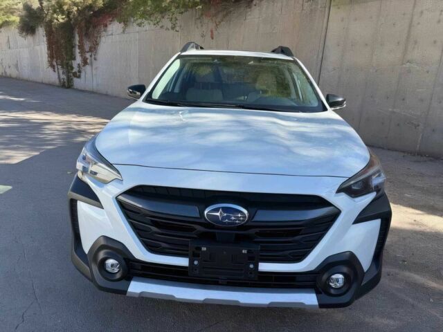Субару Аутбек 2023 у Житомирі на Automoto.ua Білий Субару Аутбек, об'ємом двигуна 2.5 л та пробігом 23 тис. км за 22300 $, фото 1 на Automoto.ua