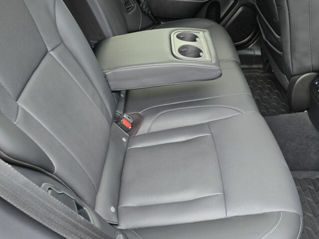 Белый Субару Аутбек, объемом двигателя 2.4 л и пробегом 33 тыс. км за 33500 $, фото 17 на Automoto.ua