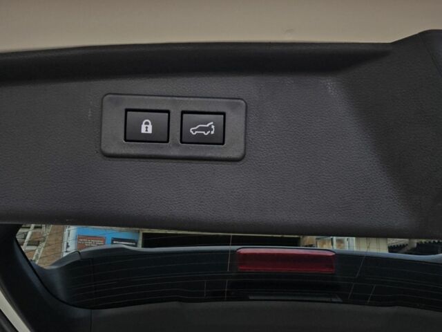 Белый Субару Аутбек, объемом двигателя 2.4 л и пробегом 33 тыс. км за 33500 $, фото 20 на Automoto.ua