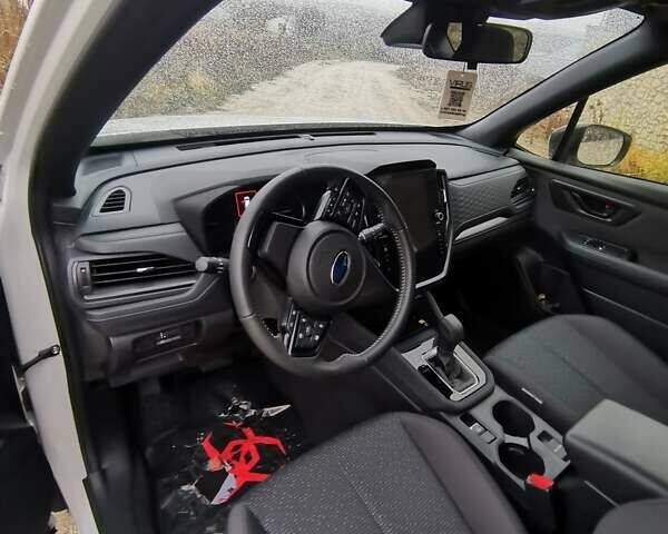 Білий Субару Аутбек, об'ємом двигуна 2.5 л та пробігом 20 тис. км за 27999 $, фото 23 на Automoto.ua