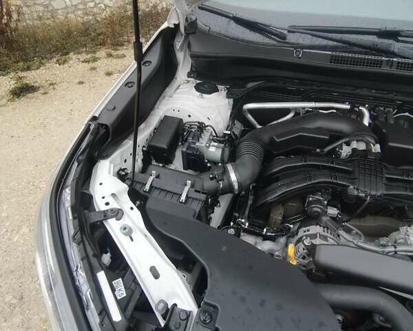 Білий Субару Аутбек, об'ємом двигуна 2.5 л та пробігом 20 тис. км за 27999 $, фото 28 на Automoto.ua