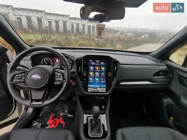 Білий Субару Аутбек, об'ємом двигуна 2.5 л та пробігом 20 тис. км за 27999 $, фото 29 на Automoto.ua