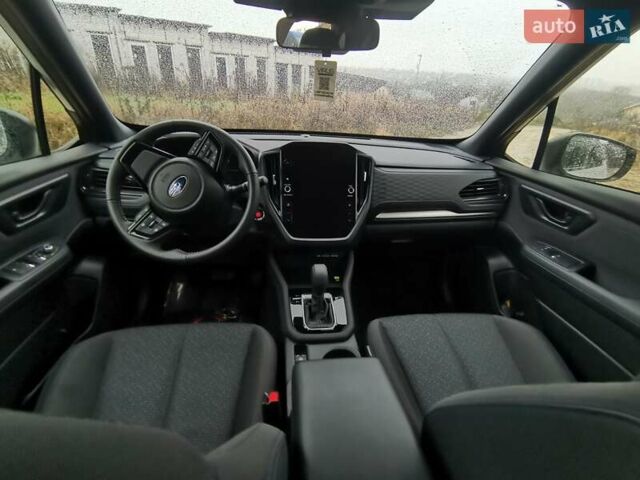 Білий Субару Аутбек, об'ємом двигуна 2.5 л та пробігом 20 тис. км за 27999 $, фото 22 на Automoto.ua