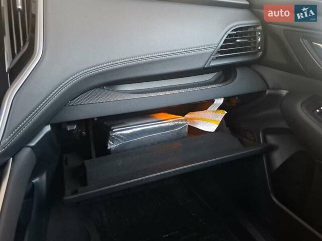 Білий Субару Аутбек, об'ємом двигуна 2.5 л та пробігом 9 тис. км за 28000 $, фото 10 на Automoto.ua