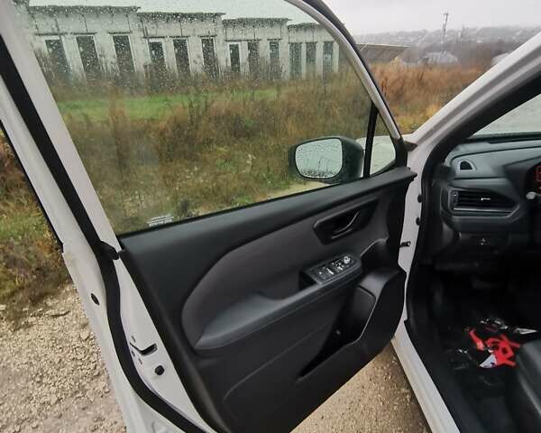 Білий Субару Аутбек, об'ємом двигуна 2.5 л та пробігом 20 тис. км за 27999 $, фото 24 на Automoto.ua