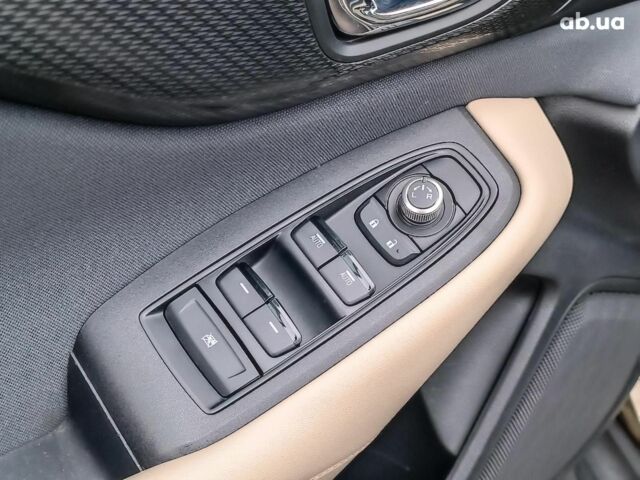 Білий Субару Аутбек, об'ємом двигуна 2.5 л та пробігом 75 тис. км за 28990 $, фото 23 на Automoto.ua