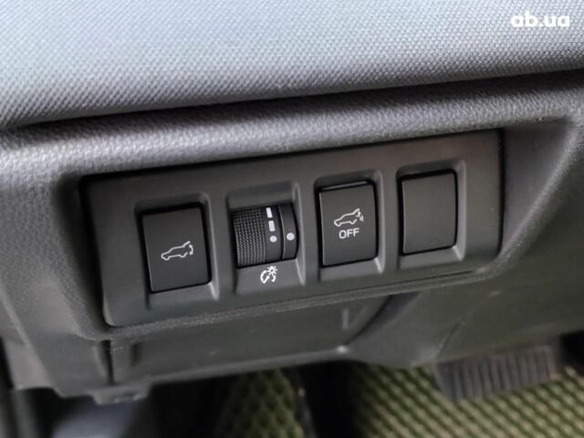 Білий Субару Аутбек, об'ємом двигуна 2.5 л та пробігом 75 тис. км за 28990 $, фото 25 на Automoto.ua