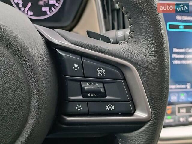 Белый Субару Аутбек, объемом двигателя 2.5 л и пробегом 75 тыс. км за 28990 $, фото 28 на Automoto.ua