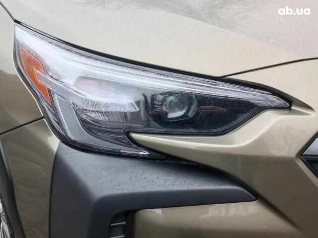 Білий Субару Аутбек, об'ємом двигуна 2.5 л та пробігом 75 тис. км за 28990 $, фото 5 на Automoto.ua