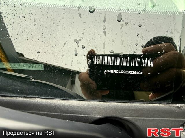 Білий Субару Аутбек, об'ємом двигуна 2.5 л та пробігом 220 тис. км за 12499 $, фото 8 на Automoto.ua